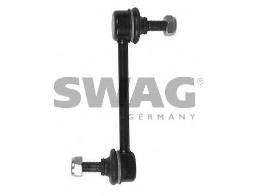 Тяга/стійка, стабілізатор