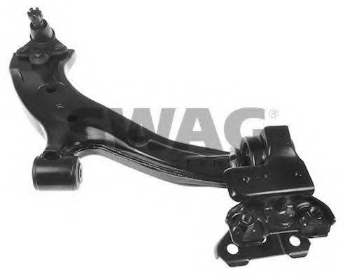 Важіль незалежної підвіски колеса, підвіска колеса