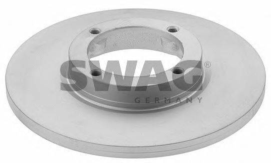 гальмівний диск