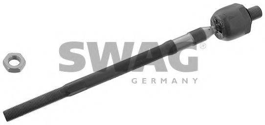 Осьовий шарнір, рульова тяга