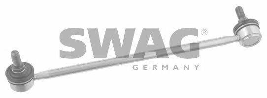 Тяга/стійка, стабілізатор