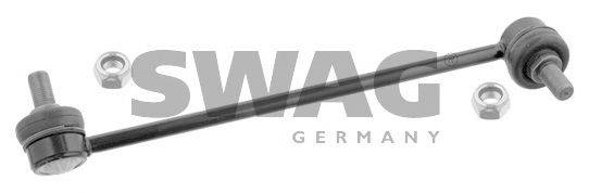 Тяга/стійка, стабілізатор