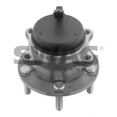 Комплект підшипника ступиці колеса