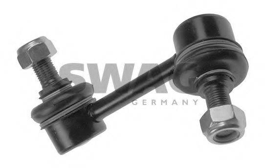 Тяга/стійка, стабілізатор