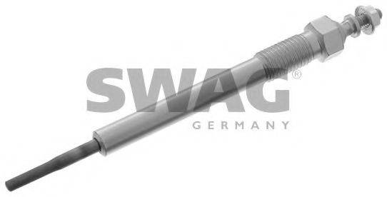 Свічка розжарювання