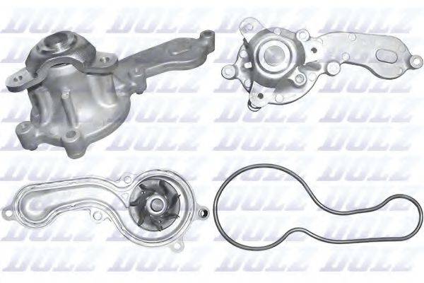 Водяний насос