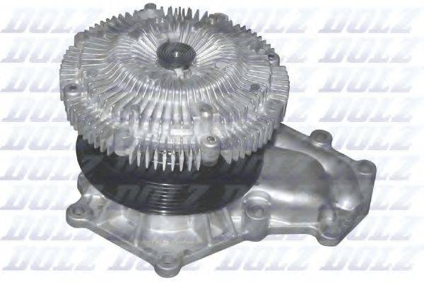 Водяний насос