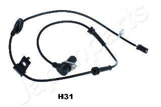 Датчик, частота обертання колеса