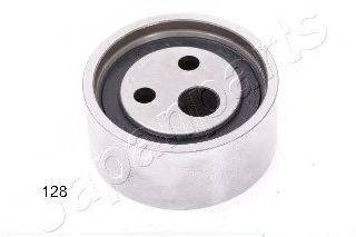 Пристрій для натягу ременя, ремінь ГРМ