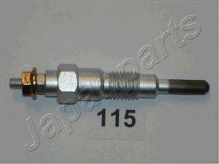 Свічка розжарювання