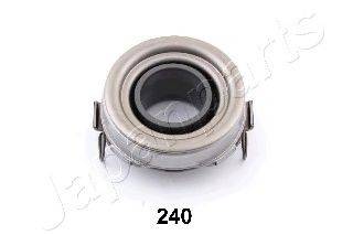 Вижимний підшипник