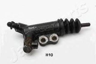 Робочий циліндр, система зчеплення