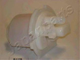 Паливний фільтр