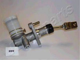 Головний циліндр, система зчеплення