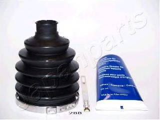 Комплект пильника, приводний вал