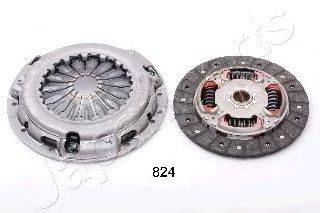 Комплект зчеплення