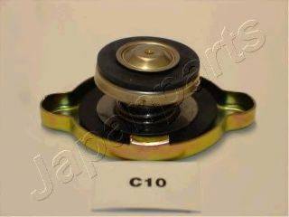 Кришка, радіатор