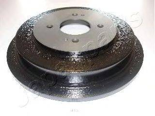 Гальмівний барабан