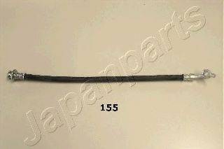 Кронштейн, гальмівний шланг