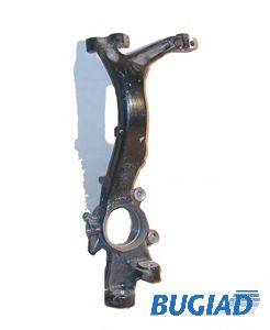 Поворотний кулак, підвіска колеса