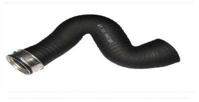 Трубка повітря, що нагнітається