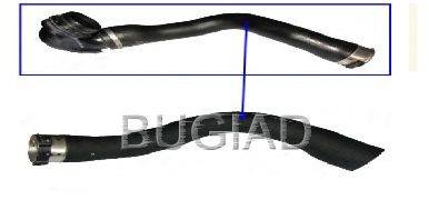 Трубка повітря, що нагнітається