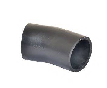 Трубка повітря, що нагнітається