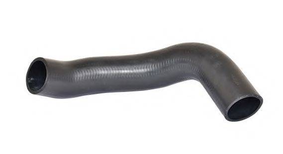 Трубка повітря, що нагнітається