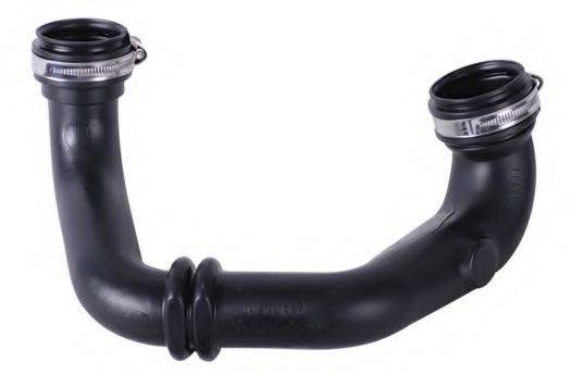 Трубка повітря, що нагнітається