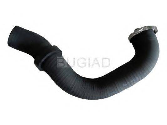 Трубка повітря, що нагнітається