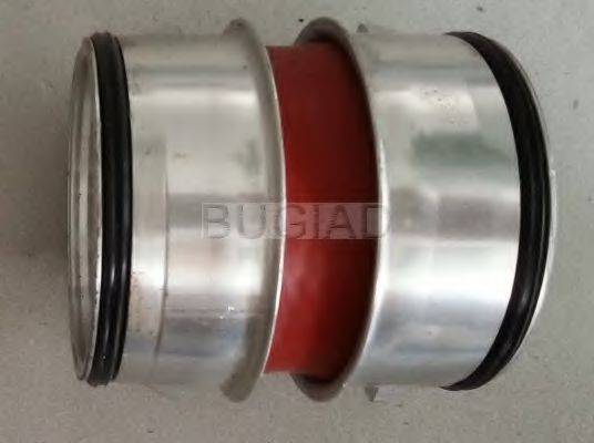 Трубка повітря, що нагнітається