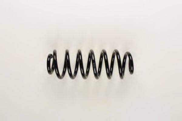 Пружина ходової частини