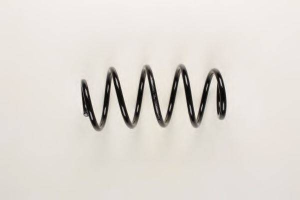 Пружина ходової частини