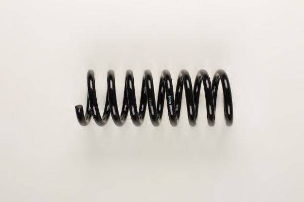 Пружина ходової частини