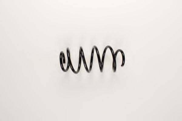 Пружина ходової частини