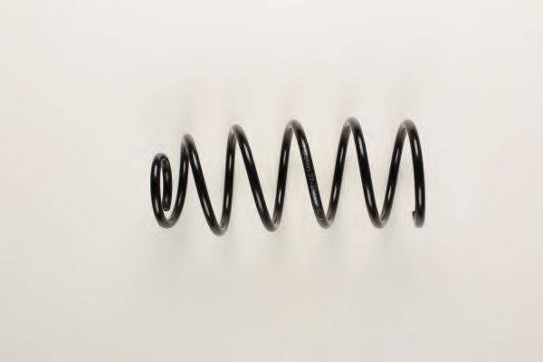 Пружина ходової частини