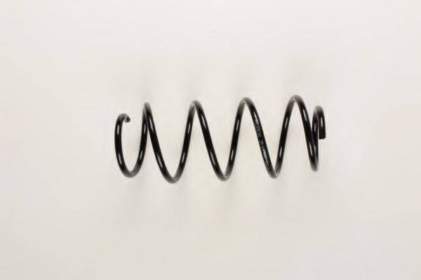 Пружина ходової частини