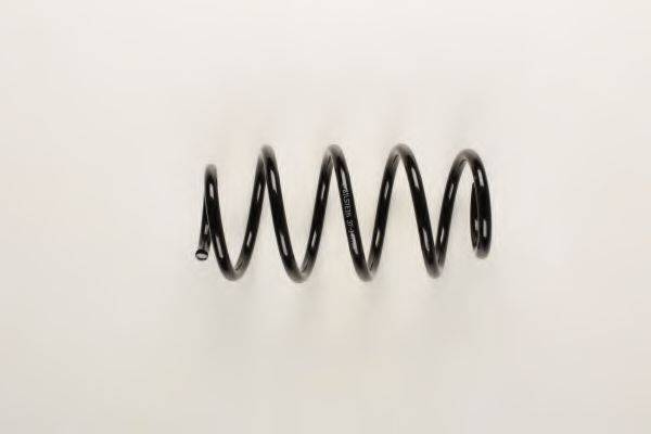 Пружина ходової частини