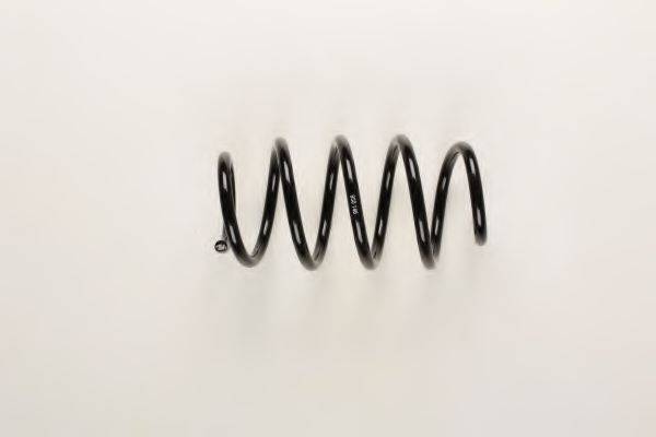 Пружина ходової частини