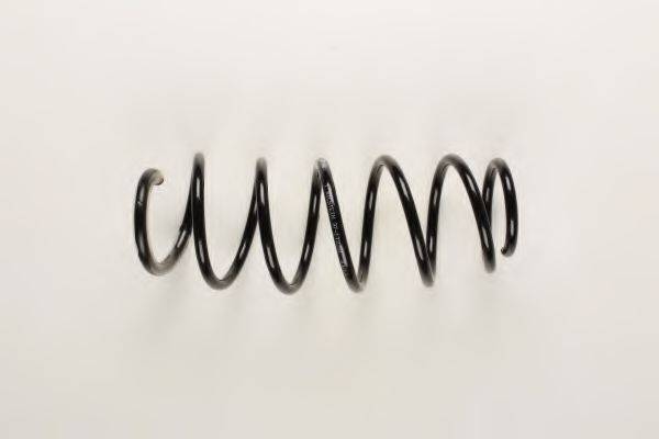 Пружина ходової частини