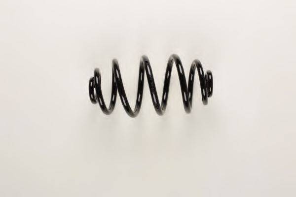 Пружина ходової частини