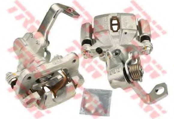 гальмівний супорт