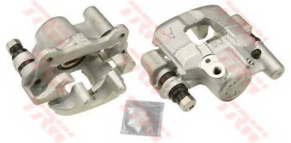 гальмівний супорт