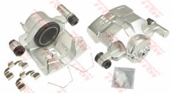 гальмівний супорт