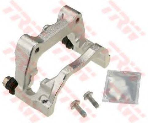 Кронштейн, корпус скоби гальма