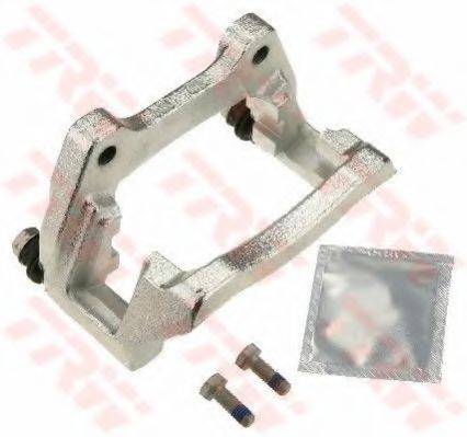 Кронштейн, корпус скоби гальма