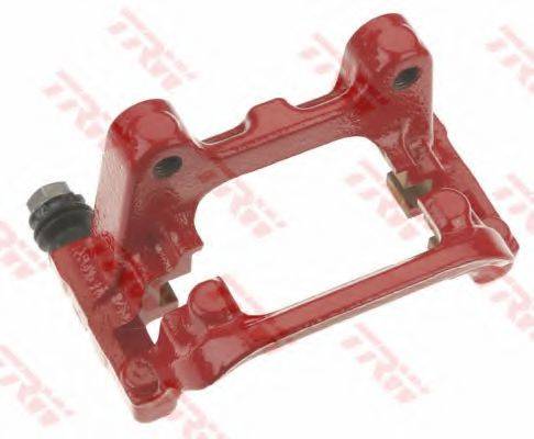 Кронштейн, корпус скоби гальма