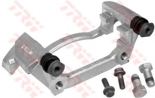 Кронштейн, корпус скоби гальма