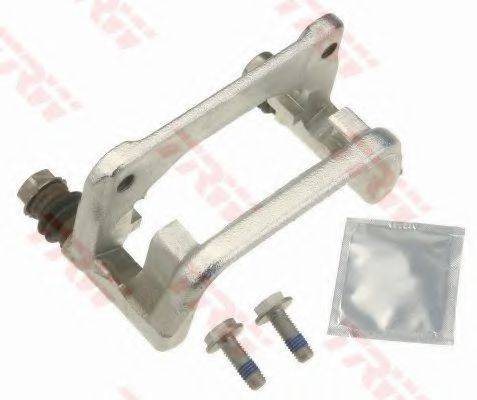 Кронштейн, корпус скоби гальма