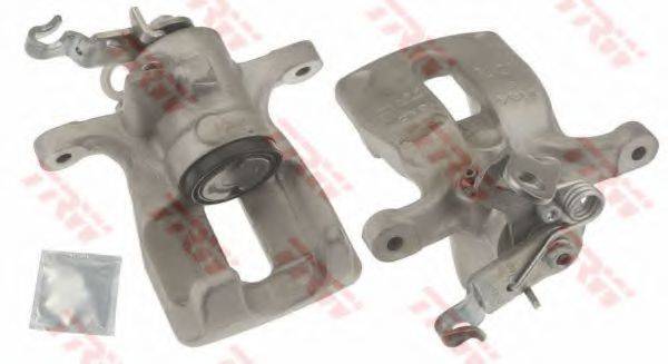 гальмівний супорт